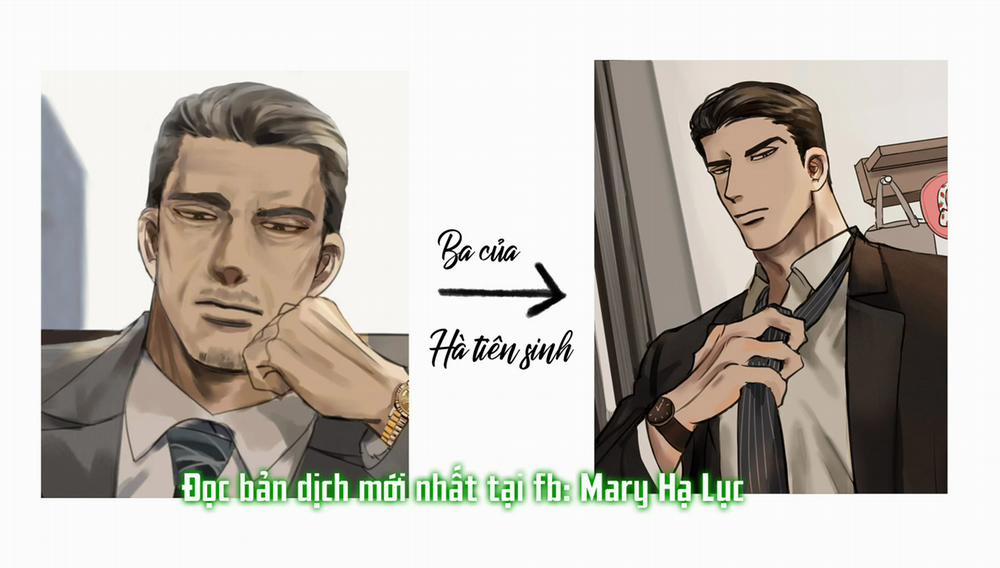 Hài Đam Mỹ 9 trang 0