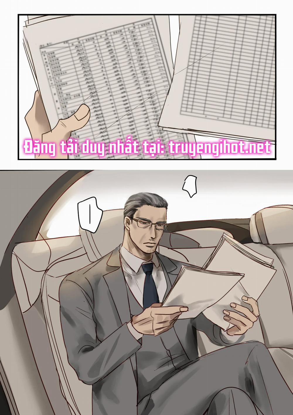 Hài Đam Mỹ 9 trang 1