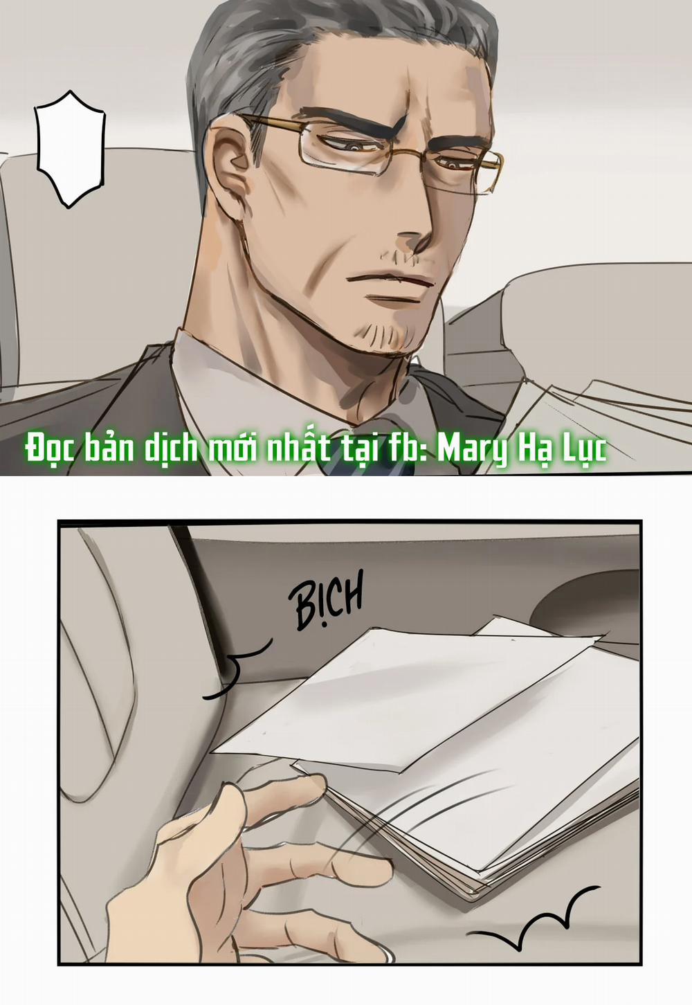 Hài Đam Mỹ 9 trang 2