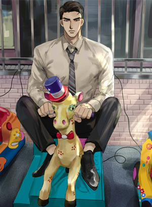 Đọc truyện tranh Hài Đam Mỹ