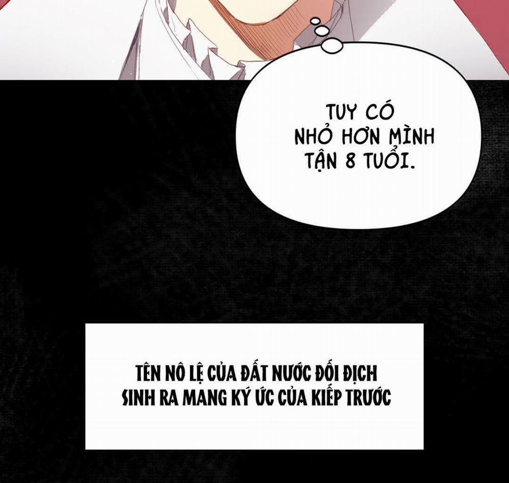 Hai Đất Nước, Đất Nước Của Nô Lệ 0 trang 13