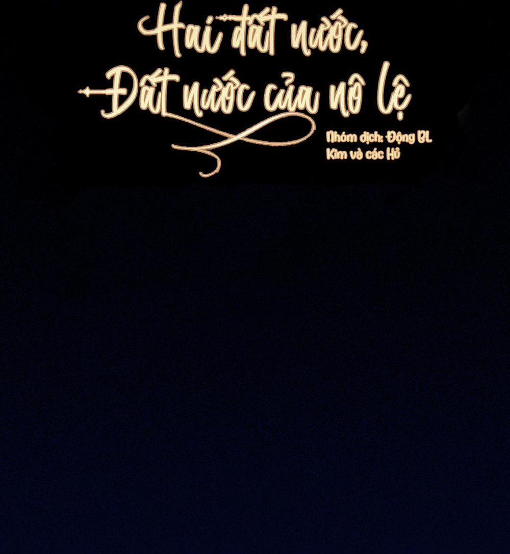 Hai Đất Nước, Đất Nước Của Nô Lệ 0 trang 21