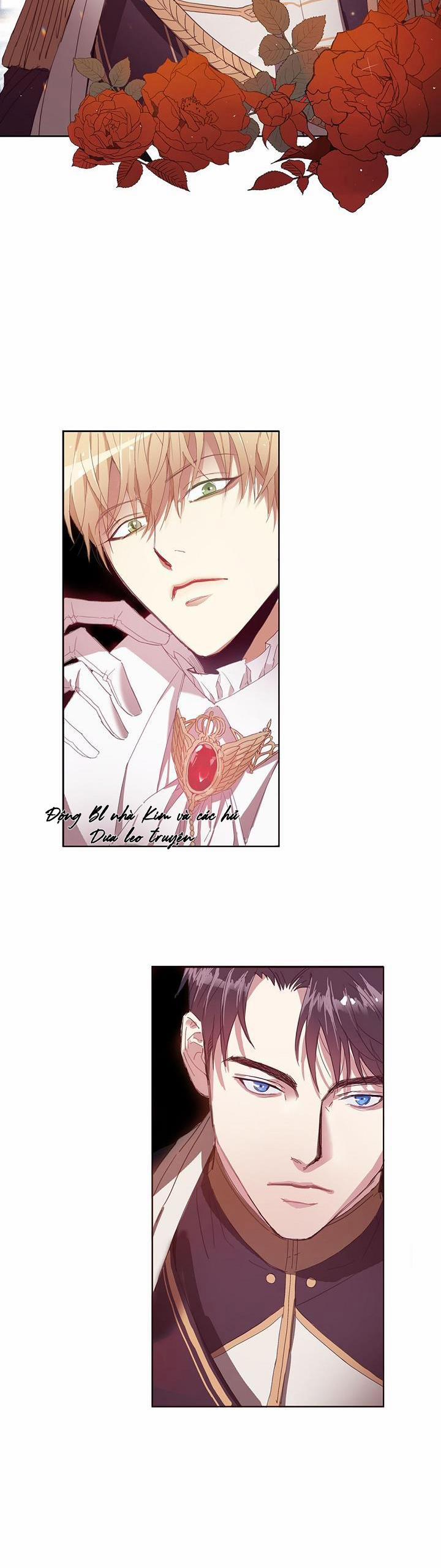 Hai Đất Nước, Đất Nước Của Nô Lệ 1 trang 13