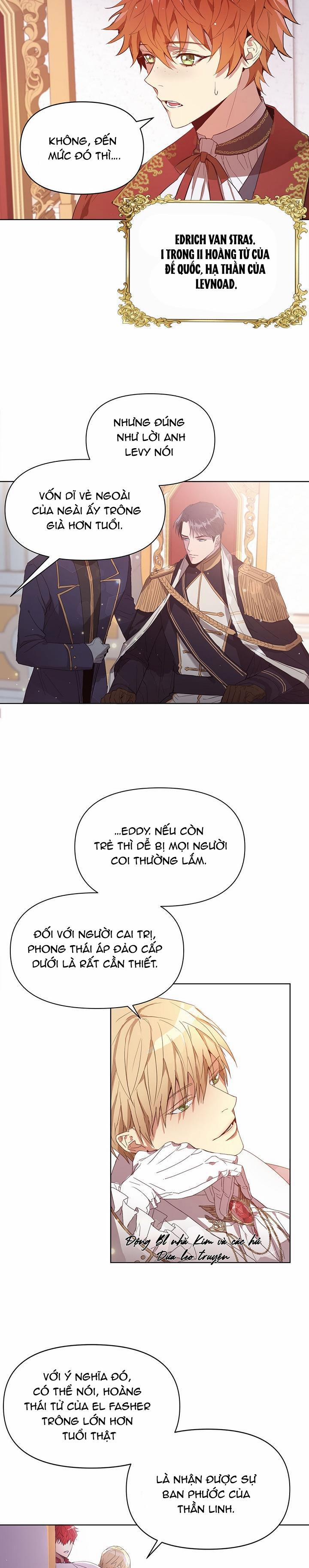 Hai Đất Nước, Đất Nước Của Nô Lệ 1 trang 15