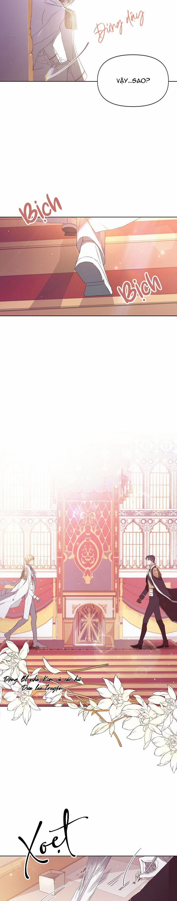 Hai Đất Nước, Đất Nước Của Nô Lệ 1 trang 16