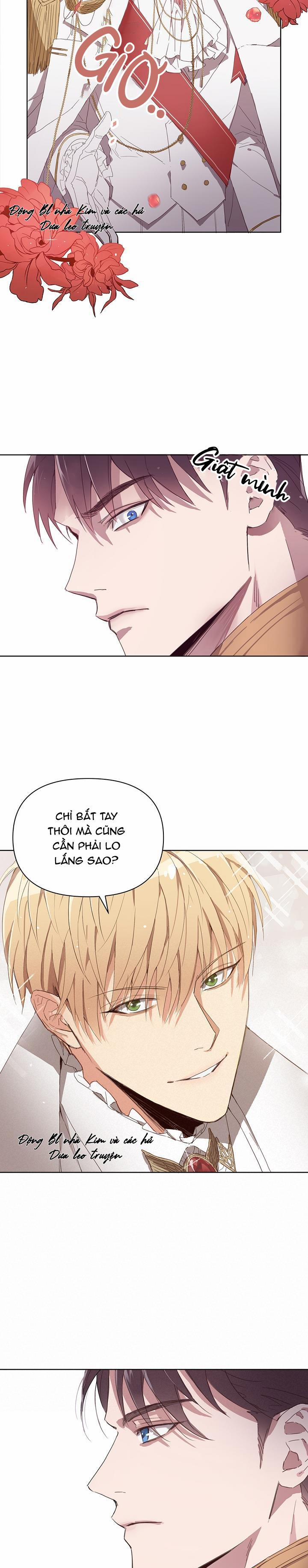 Hai Đất Nước, Đất Nước Của Nô Lệ 1 trang 18