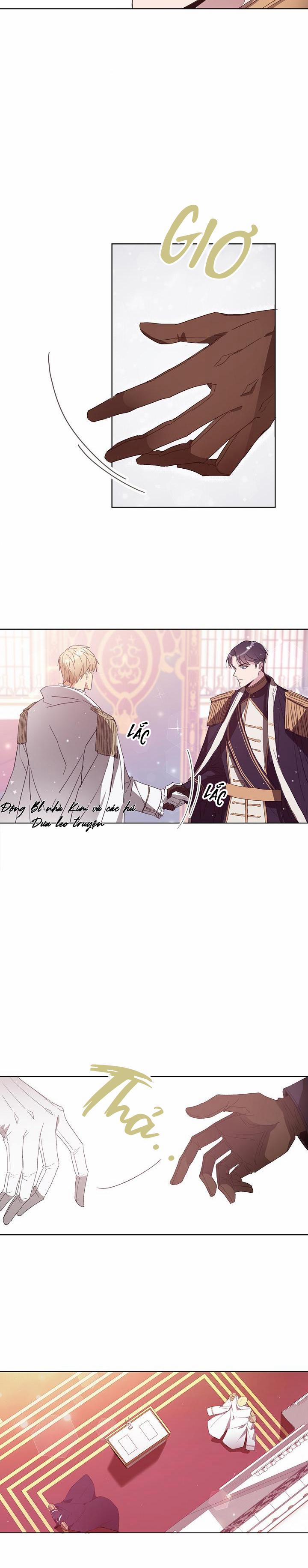 Hai Đất Nước, Đất Nước Của Nô Lệ 1 trang 19