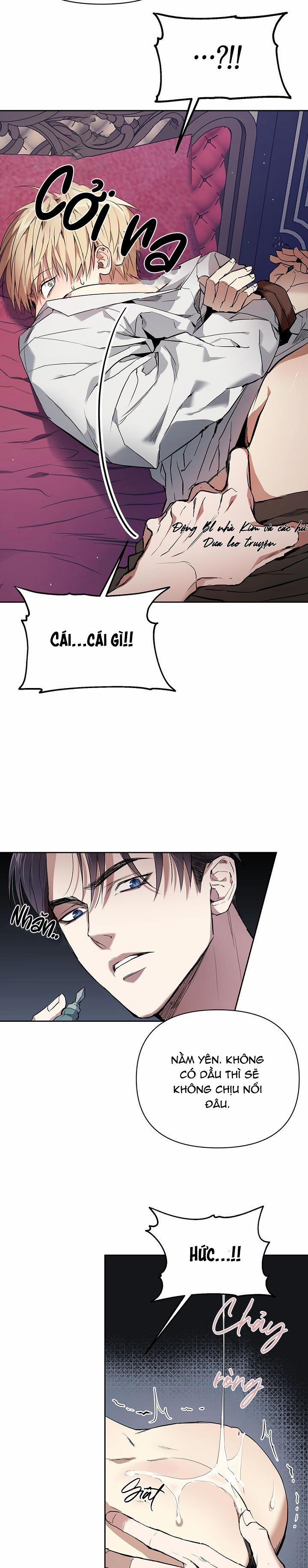 Hai Đất Nước, Đất Nước Của Nô Lệ 1 trang 2