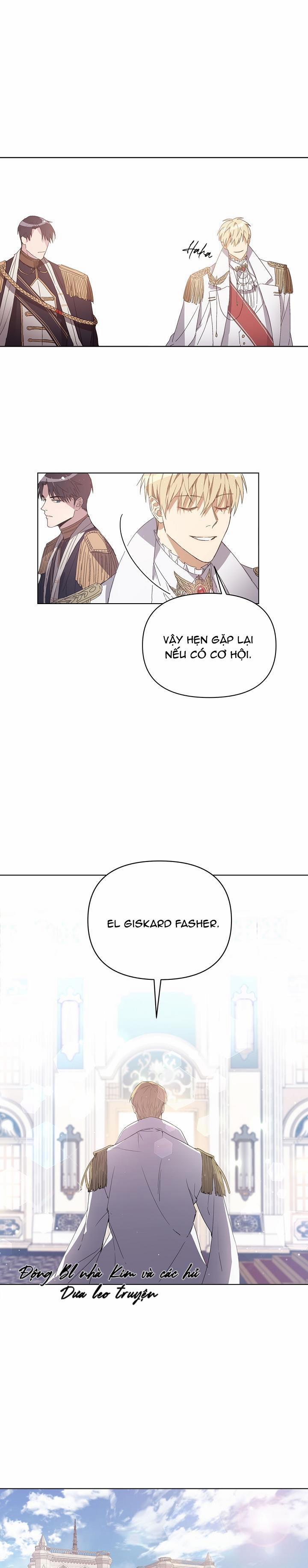 Hai Đất Nước, Đất Nước Của Nô Lệ 1 trang 21