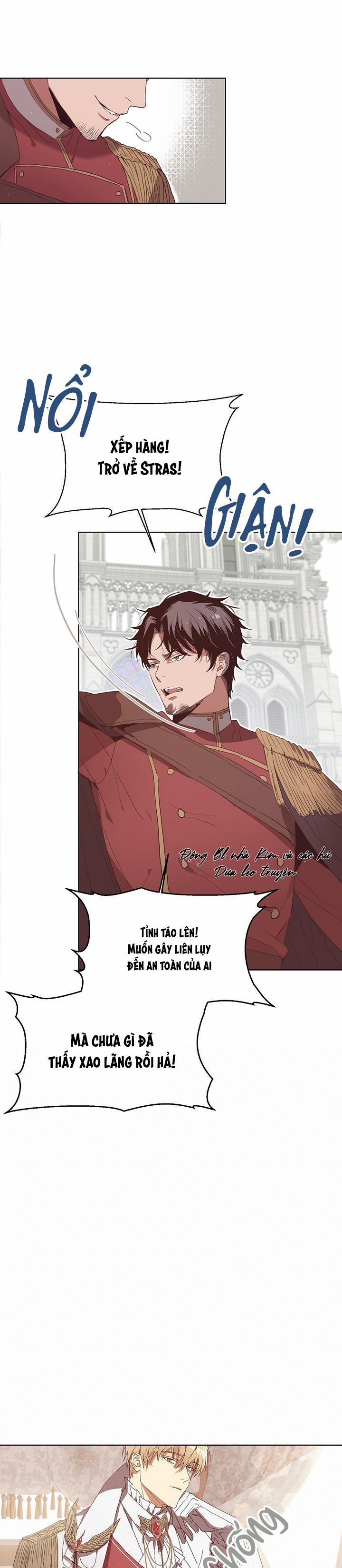 Hai Đất Nước, Đất Nước Của Nô Lệ 1 trang 24