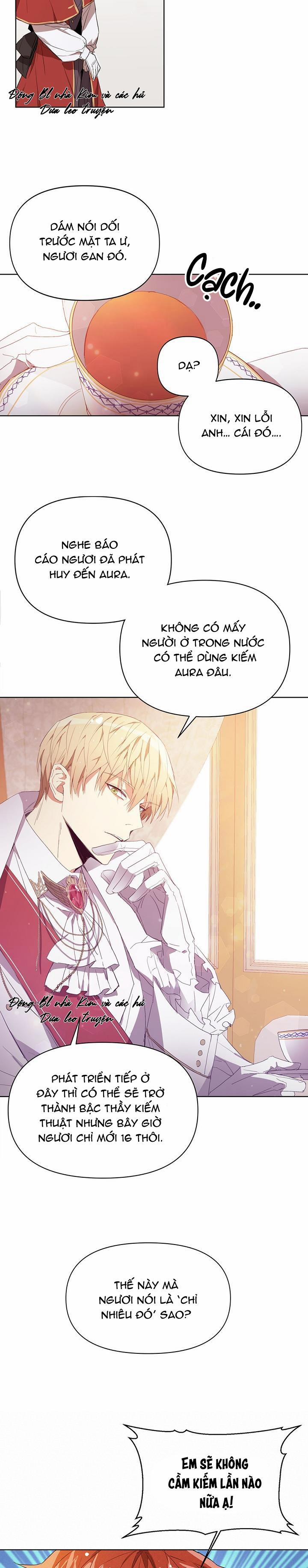 Hai Đất Nước, Đất Nước Của Nô Lệ 1 trang 30