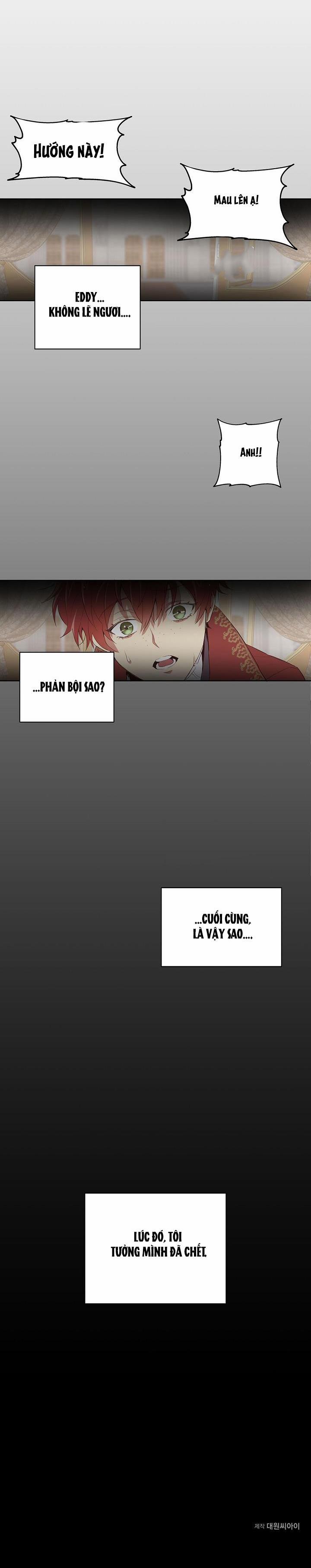 Hai Đất Nước, Đất Nước Của Nô Lệ 1 trang 35