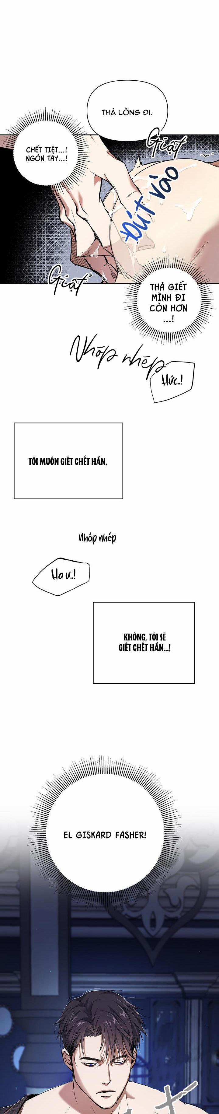 Hai Đất Nước, Đất Nước Của Nô Lệ 1 trang 4