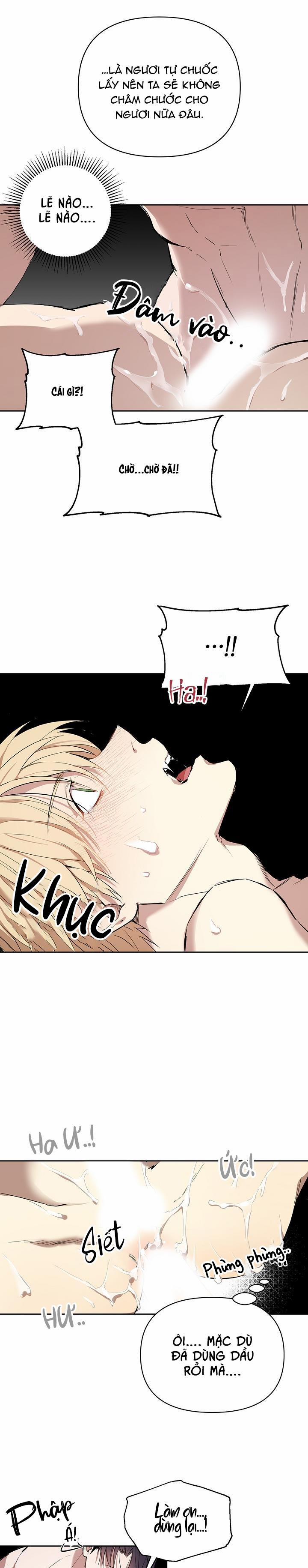 Hai Đất Nước, Đất Nước Của Nô Lệ 1 trang 6