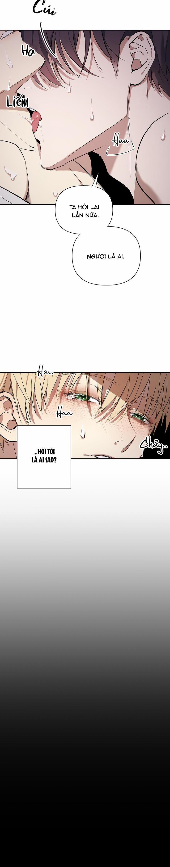 Hai Đất Nước, Đất Nước Của Nô Lệ 1 trang 8