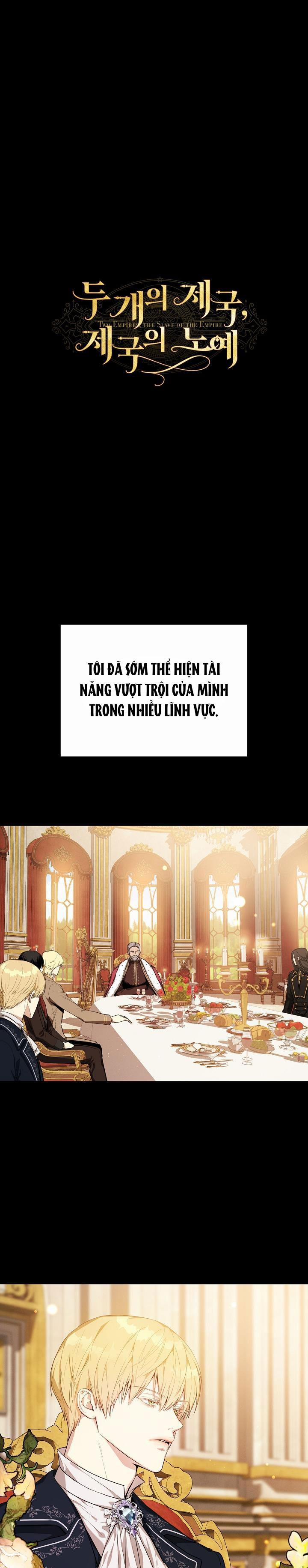 Hai Đất Nước, Đất Nước Của Nô Lệ 10 trang 0