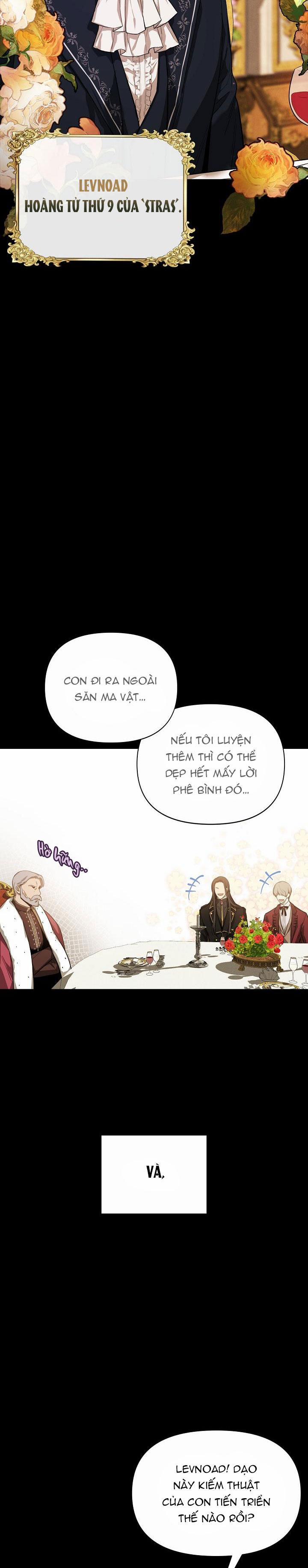 Hai Đất Nước, Đất Nước Của Nô Lệ 10 trang 1