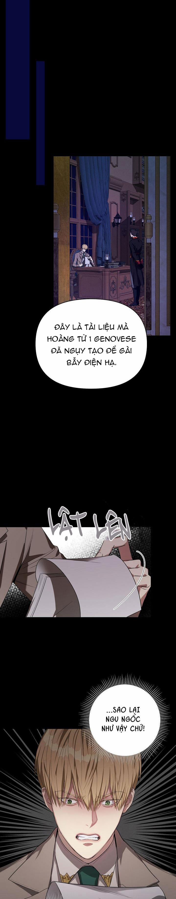 Hai Đất Nước, Đất Nước Của Nô Lệ 10 trang 10