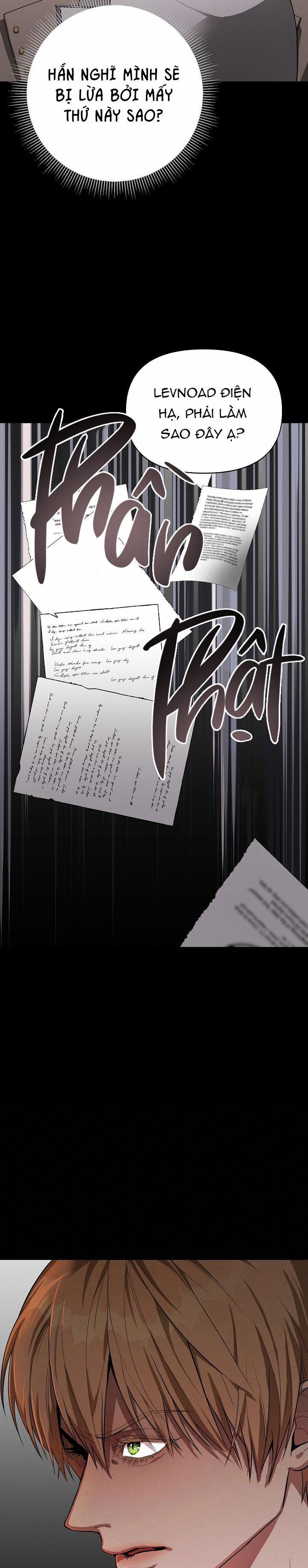 Hai Đất Nước, Đất Nước Của Nô Lệ 10 trang 11