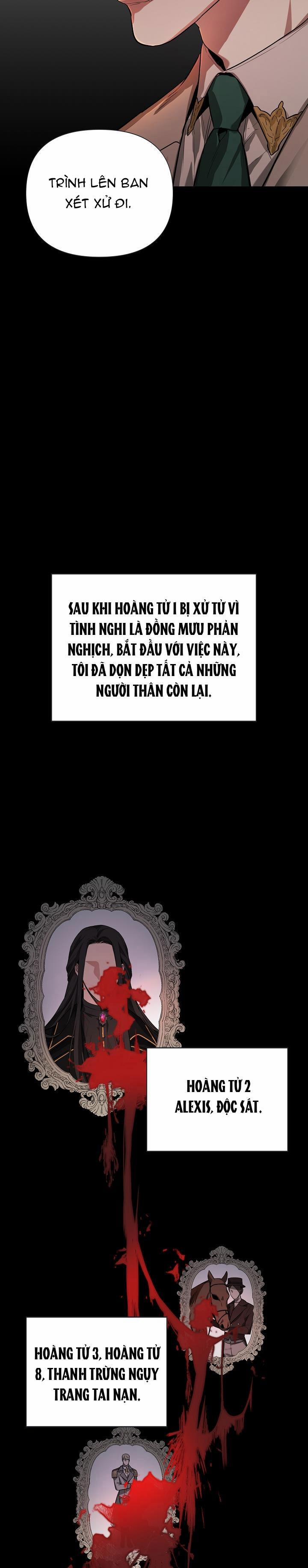 Hai Đất Nước, Đất Nước Của Nô Lệ 10 trang 12