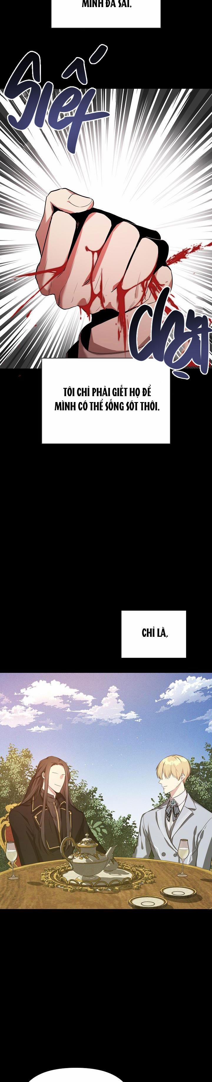 Hai Đất Nước, Đất Nước Của Nô Lệ 10 trang 14