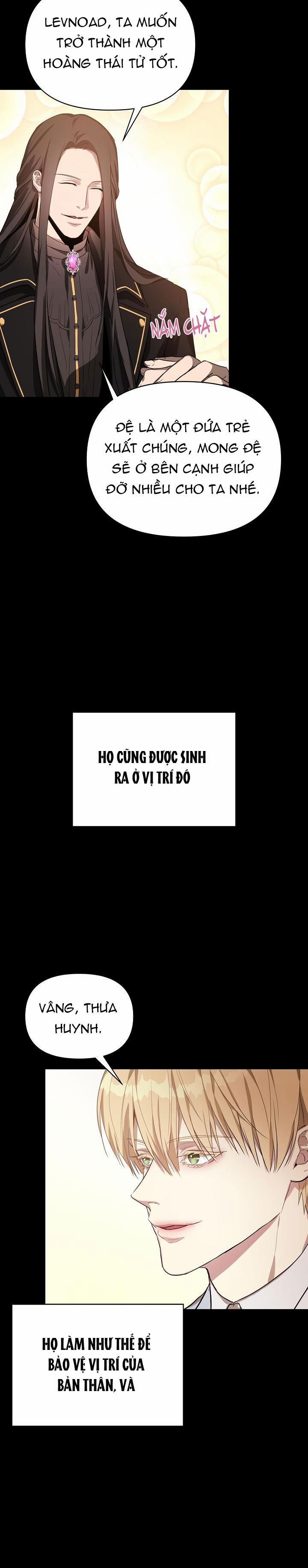 Hai Đất Nước, Đất Nước Của Nô Lệ 10 trang 15