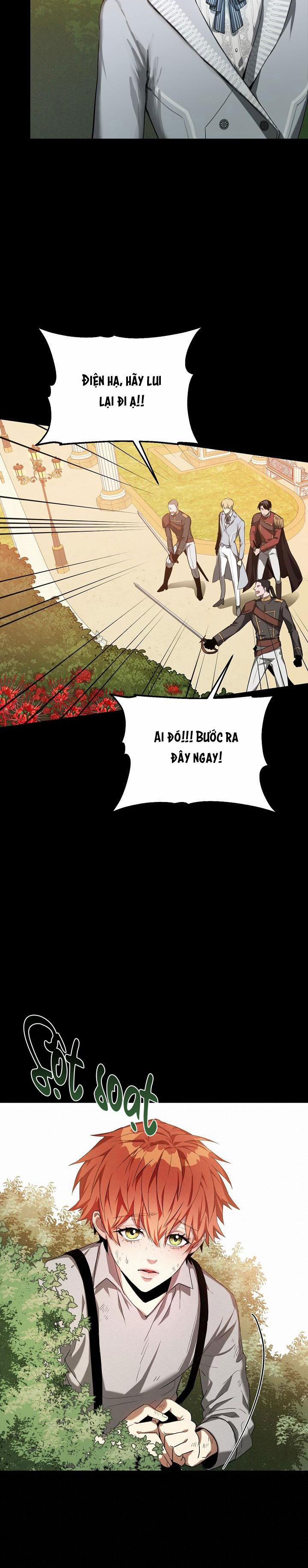 Hai Đất Nước, Đất Nước Của Nô Lệ 10 trang 17