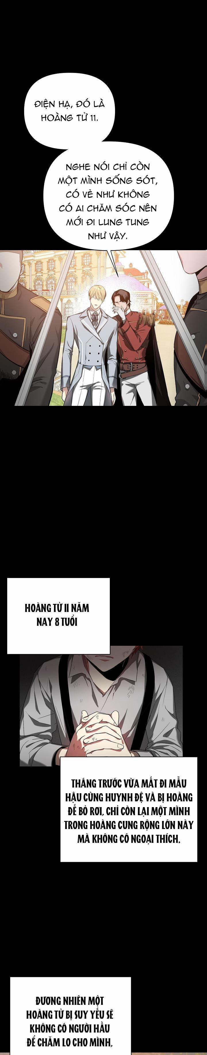 Hai Đất Nước, Đất Nước Của Nô Lệ 10 trang 18