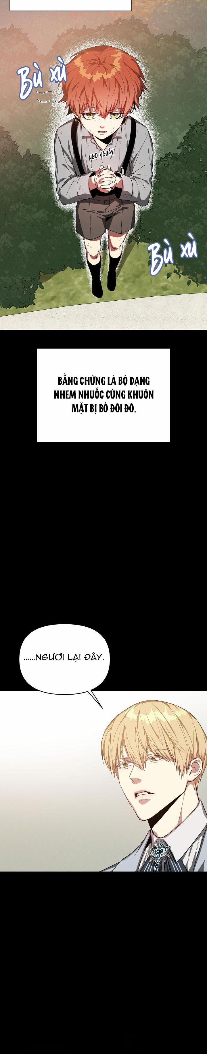 Hai Đất Nước, Đất Nước Của Nô Lệ 10 trang 19