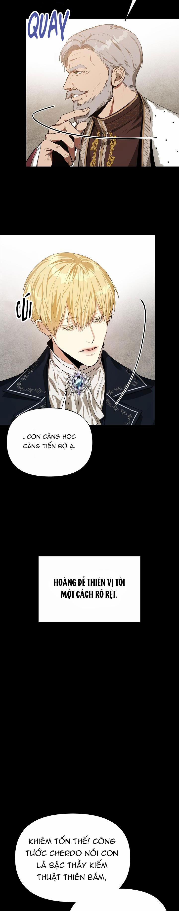 Hai Đất Nước, Đất Nước Của Nô Lệ 10 trang 2