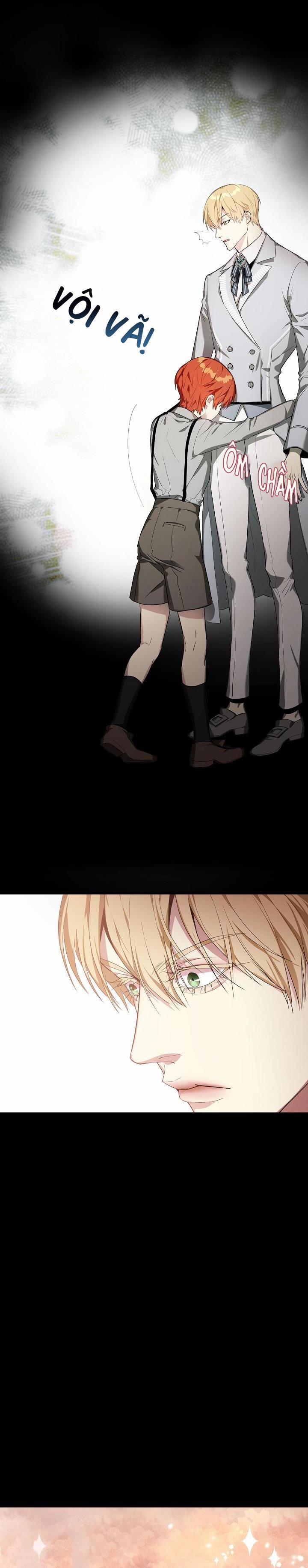 Hai Đất Nước, Đất Nước Của Nô Lệ 10 trang 20