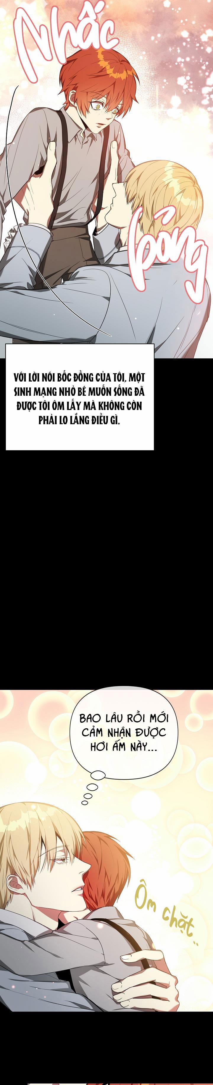 Hai Đất Nước, Đất Nước Của Nô Lệ 10 trang 21