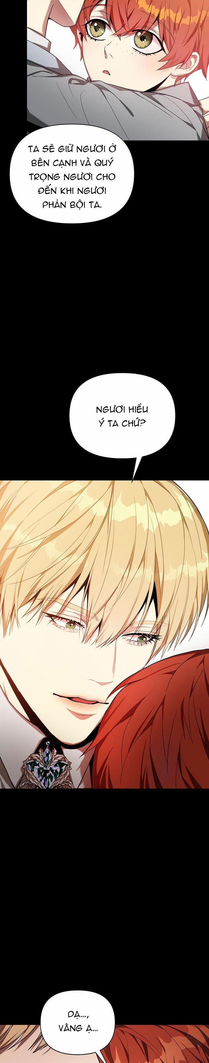 Hai Đất Nước, Đất Nước Của Nô Lệ 10 trang 22