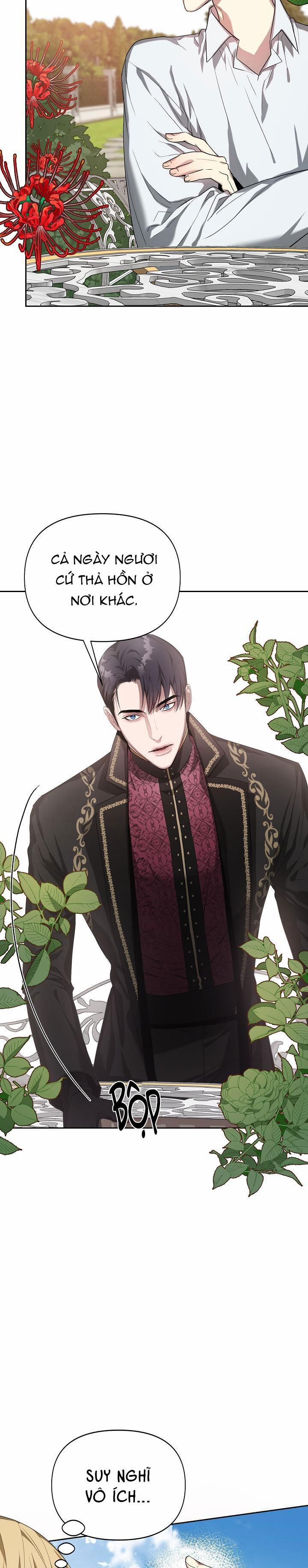 Hai Đất Nước, Đất Nước Của Nô Lệ 10 trang 24