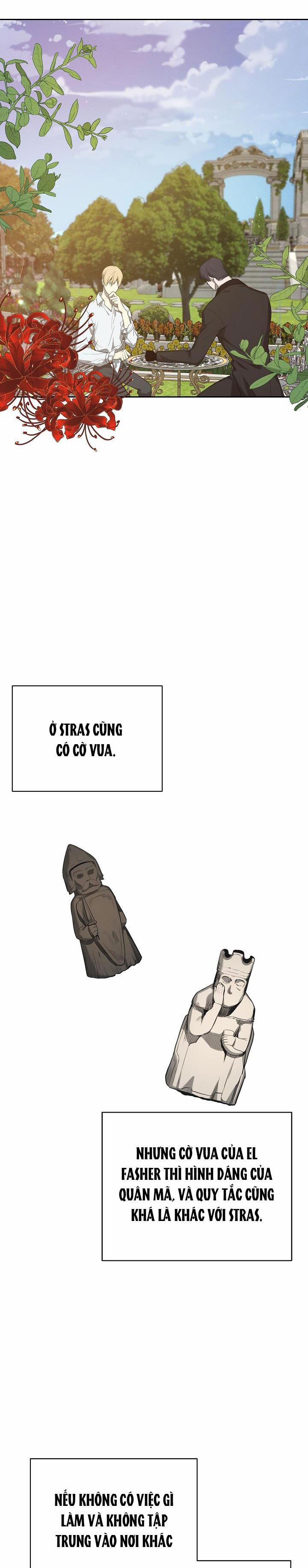 Hai Đất Nước, Đất Nước Của Nô Lệ 10 trang 26