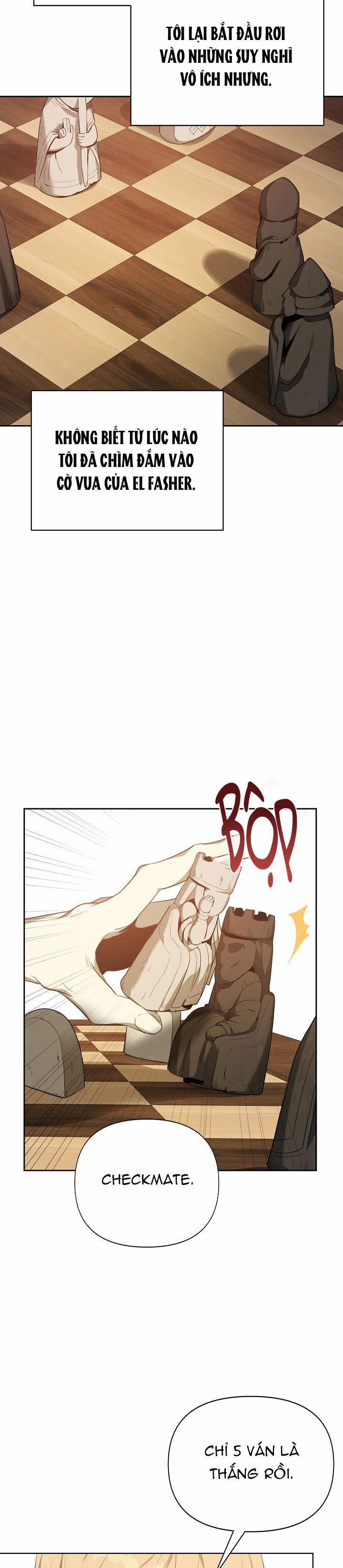 Hai Đất Nước, Đất Nước Của Nô Lệ 10 trang 27