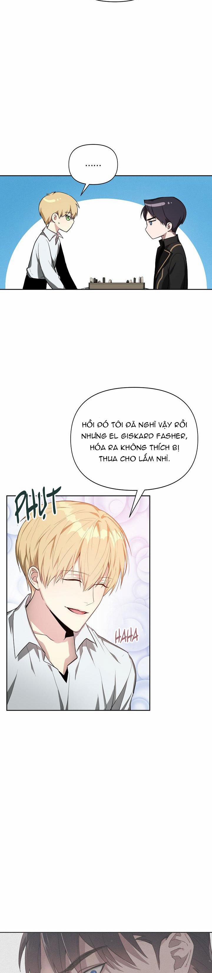 Hai Đất Nước, Đất Nước Của Nô Lệ 10 trang 29