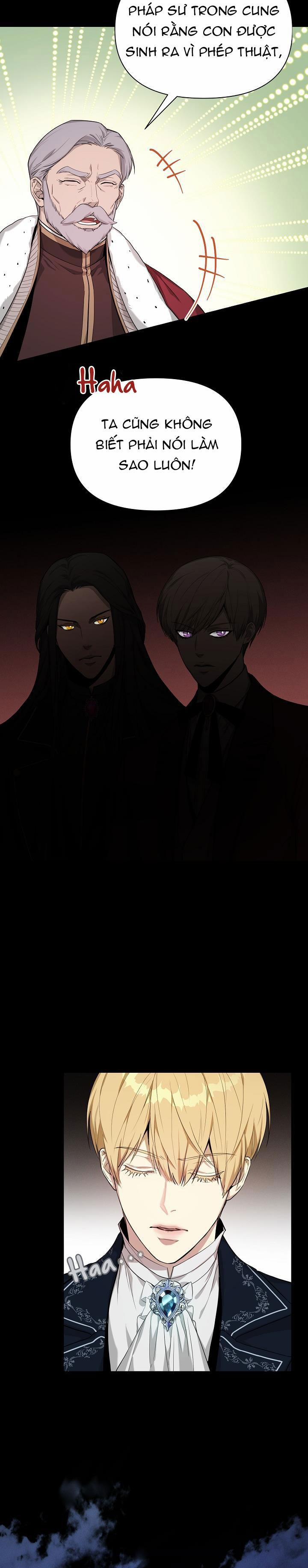 Hai Đất Nước, Đất Nước Của Nô Lệ 10 trang 3