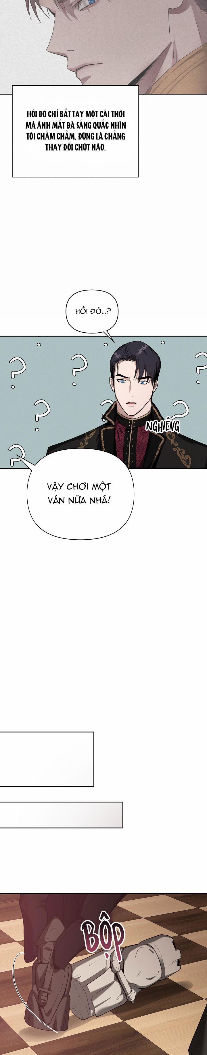 Hai Đất Nước, Đất Nước Của Nô Lệ 10 trang 30