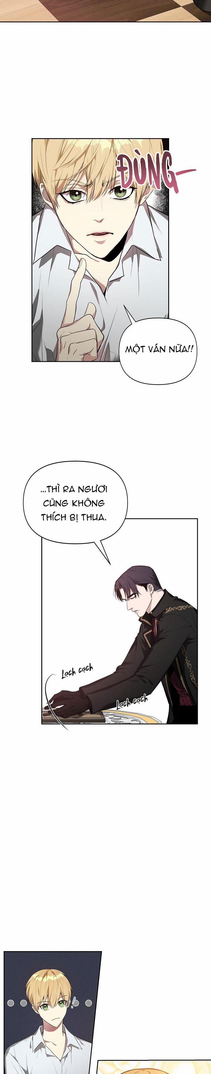 Hai Đất Nước, Đất Nước Của Nô Lệ 10 trang 31