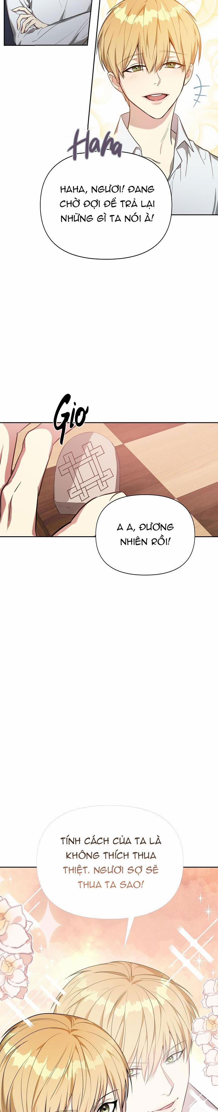 Hai Đất Nước, Đất Nước Của Nô Lệ 10 trang 32