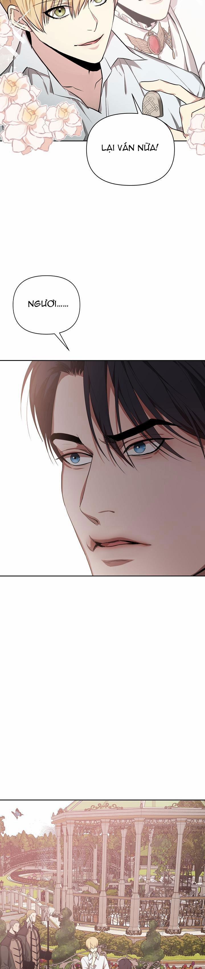 Hai Đất Nước, Đất Nước Của Nô Lệ 10 trang 33