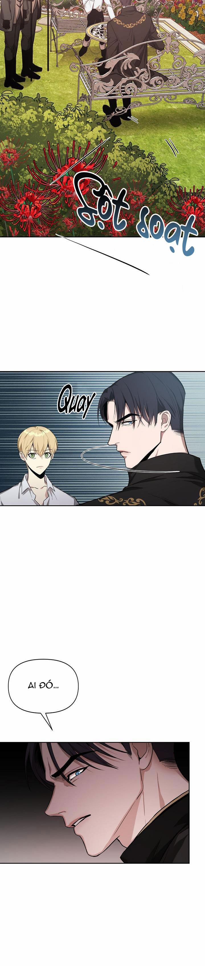 Hai Đất Nước, Đất Nước Của Nô Lệ 10 trang 34