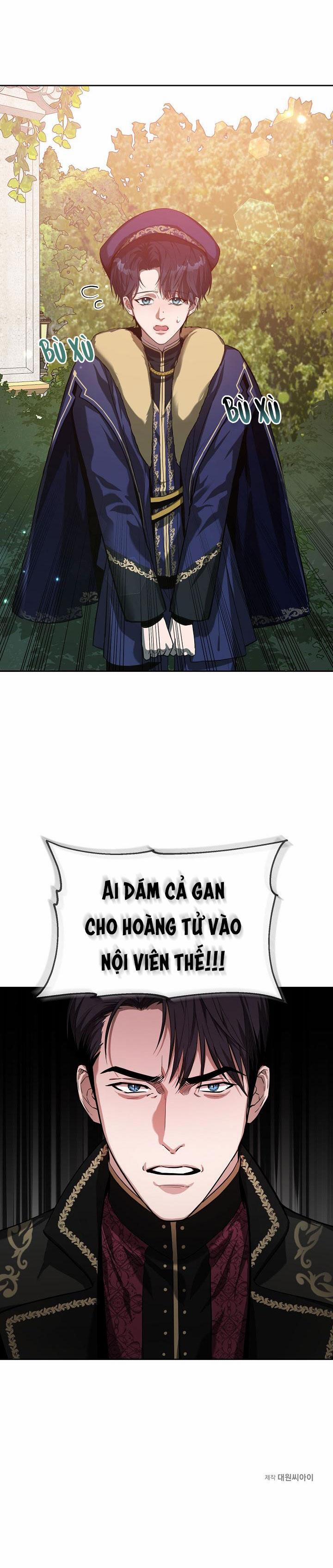 Hai Đất Nước, Đất Nước Của Nô Lệ 10 trang 35