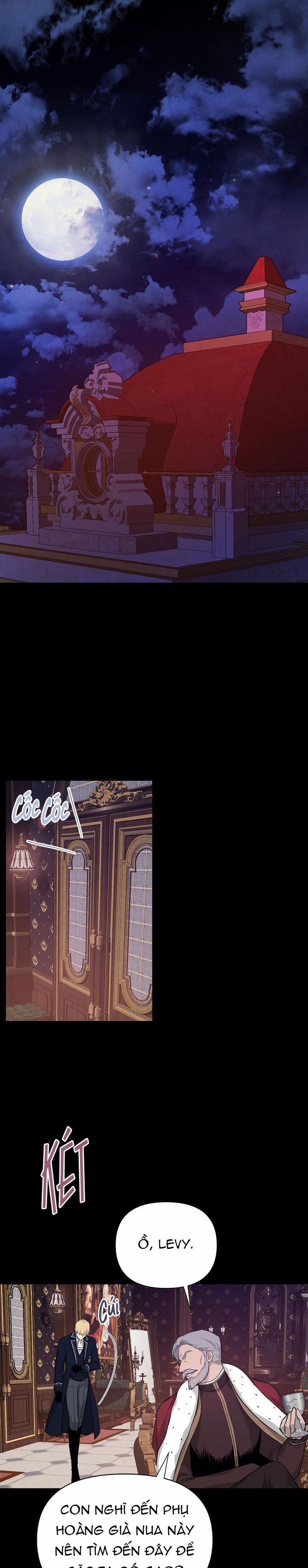 Hai Đất Nước, Đất Nước Của Nô Lệ 10 trang 4