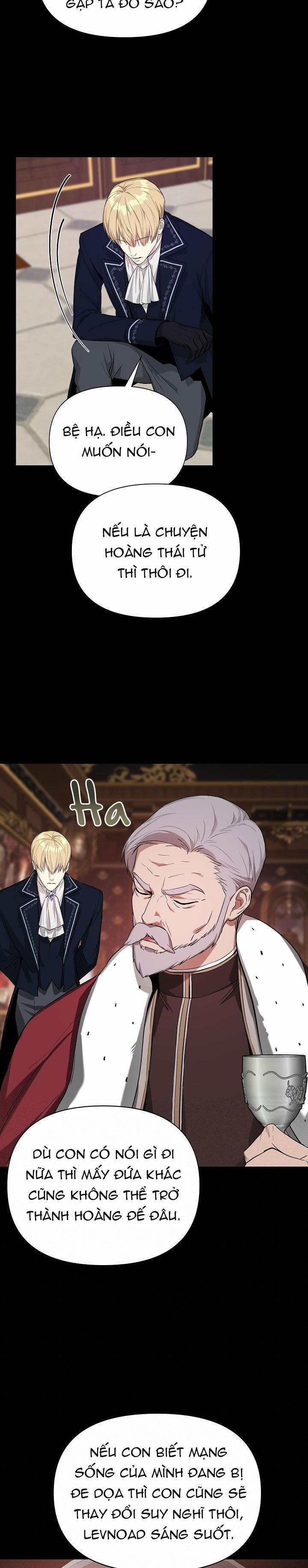 Hai Đất Nước, Đất Nước Của Nô Lệ 10 trang 5