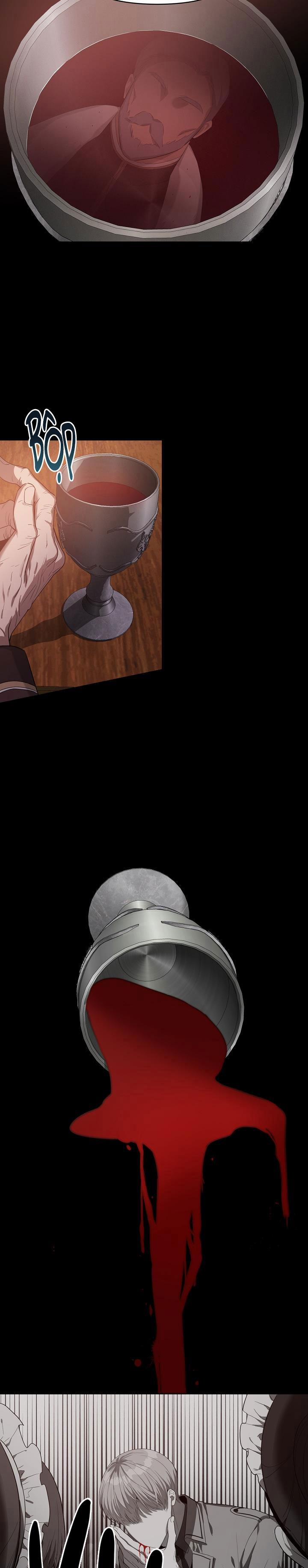 Hai Đất Nước, Đất Nước Của Nô Lệ 10 trang 6