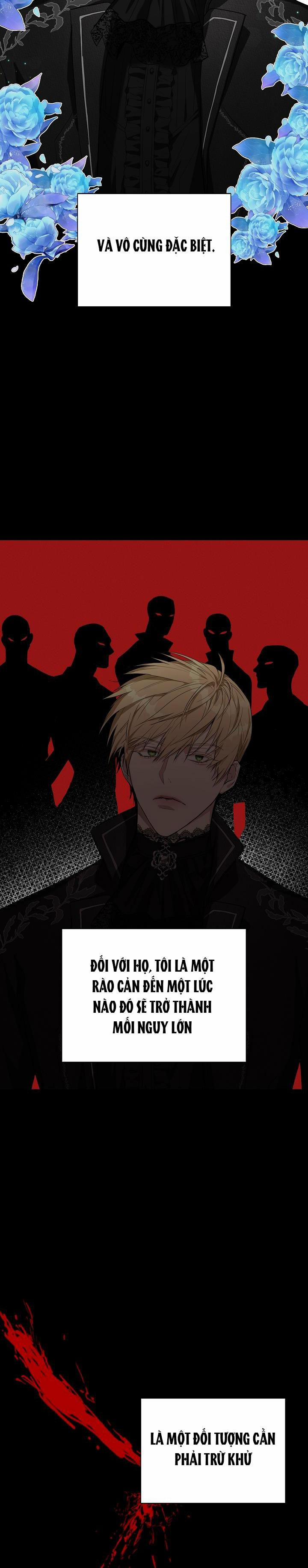 Hai Đất Nước, Đất Nước Của Nô Lệ 10 trang 8