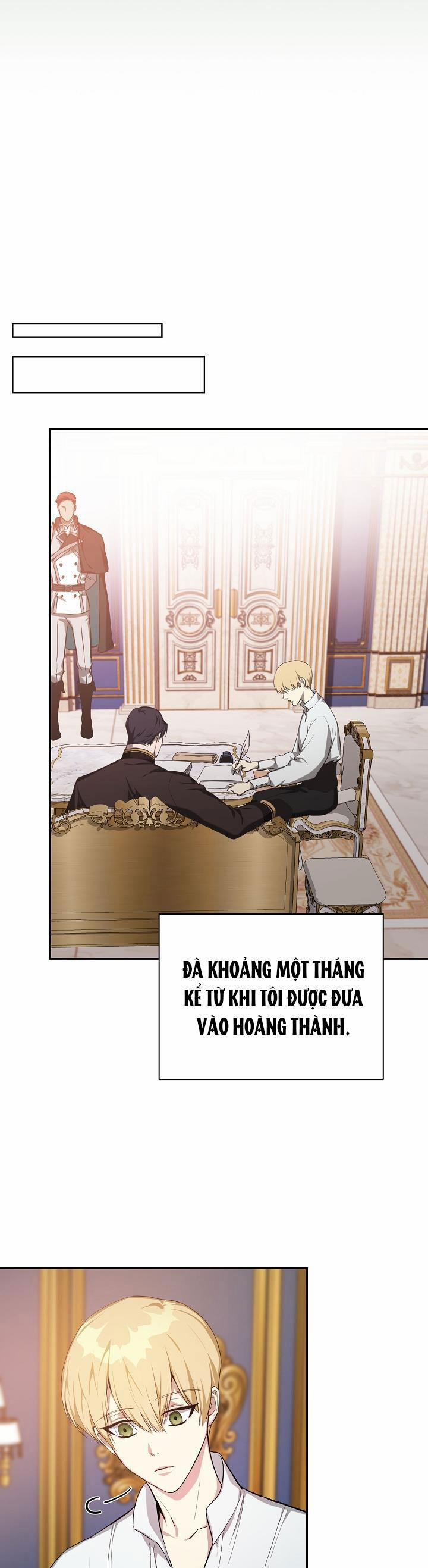 Hai Đất Nước, Đất Nước Của Nô Lệ 11 trang 10