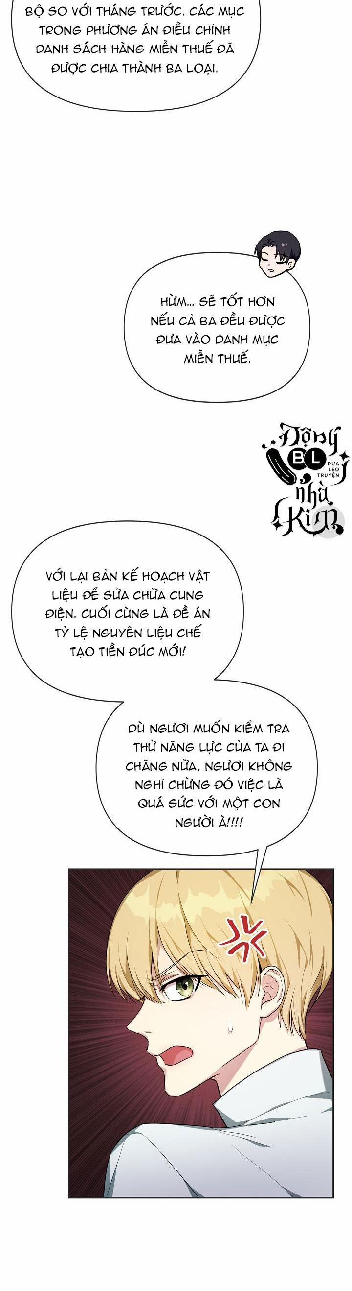 Hai Đất Nước, Đất Nước Của Nô Lệ 11 trang 13